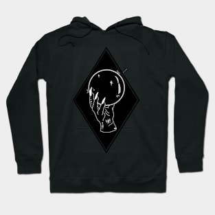 See the future Hoodie